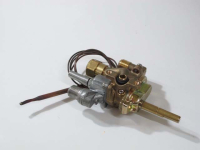 КРАН ГАЗОВЫЙ