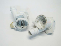 УЛИТКА СЛИВНОГО НАСОСА