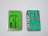 ЭЛЕКТРОННЫЙ МОДУЛЬ