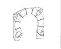 Противовес для стиральной машины