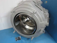 БАК В СБОРЕ