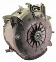 БАК В СБОРЕ