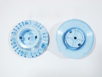 РУЧКА УПРАВЛЕНИЯ ТАЙМЕРОМ