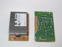 ЭЛЕКТРОННЫЙ МОДУЛЬ