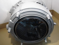 Бак в сборе