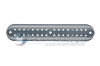 Редан стиральной машины Атлант, длинный, 225х45 мм, код 773522401700