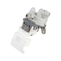 Помпа B20-6A01 0,25A Hanyu 140021642024 для стиральных машин AEG