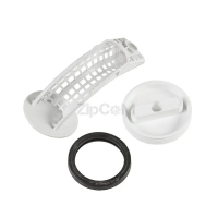 Фильтр насоса 50241472005 для стиральных машин Zanussi