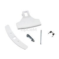 Ручка двери (люка) 50277851007 для стиральных машин Zanussi