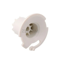 Направляющая ручки переключения программ для стиральных машин Zanussi 1260468119