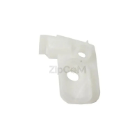 Шарнир (нижний) петли люка для стиральных машин Candy 41013811