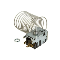 Термостат 077B3503L (DANFOSS) капиллярный для холодильников Gorenje 342384