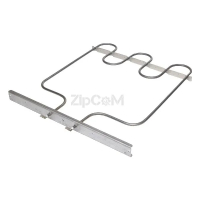 Нижний тэн для духовки Indesit C00016435 1000W