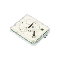 Таймер электро-механический для духовых шкафов Ariston C00310202