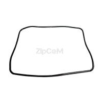 Уплотнительная резинка для двери духовок Whirlpool 481246688912