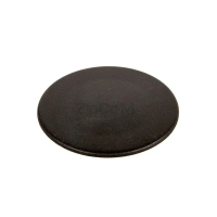 Крышка рассекателя (большая) для газовых плит Indesit C00064920