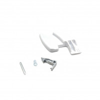 Ручка люка стиральной машины Candy 41028663