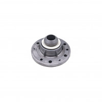 Суппорт в сборе (подшипник 203 + сальник против шкива) Candy зам. 80037484