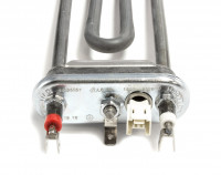 Тэн 1600W Thermowatt с датчиком 4,8 мм L=175 Candy 41041525