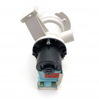 Помпа в сборе с фильтром Whirlpool 481236018529 C00314917