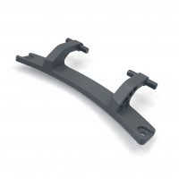 Петля люка стиральной машина Атлант 773318100700