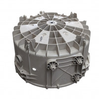 Полубак в сборе для стиральной машины Атлант 730112604700